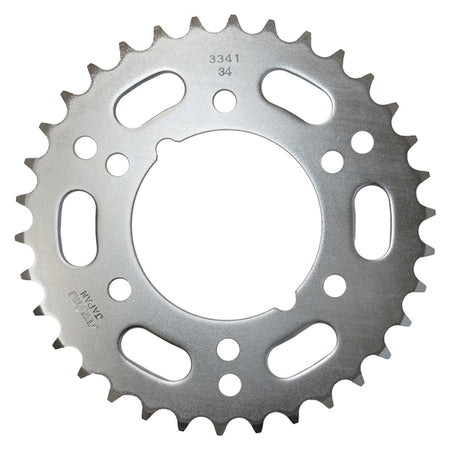 Sunstar Rear Steel Sprocket (460321)
