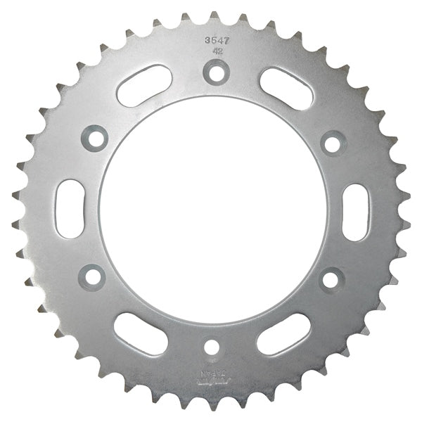 Sunstar Rear Steel Sprocket (460377)