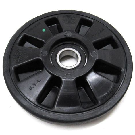4604-355 WHEEL.IDL-5.50" W/20mm ID-SPOKED