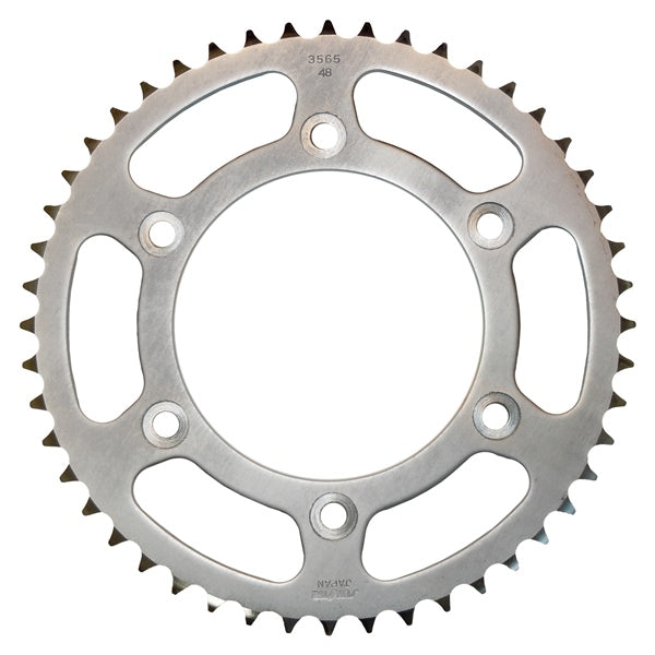 Sunstar Rear Steel Sprocket (460401)