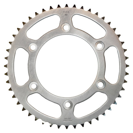 Sunstar Rear Steel Sprocket (460401)