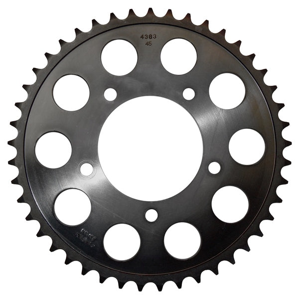 Sunstar Rear Steel Sprocket (460470)