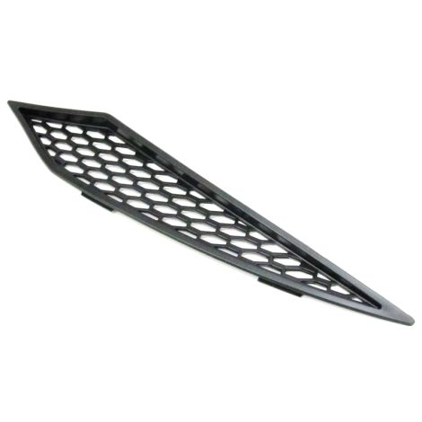 4606-614 VENT.HOOD LID-INNER-RH-MOLD BLK