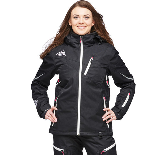 SWEEP BLIZZARD 2.0 WOMEN'S INSULATED JACKET