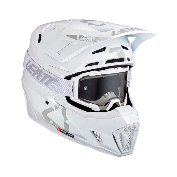 LEATT 7.5 Off-Road Helmet Kit (462082)
