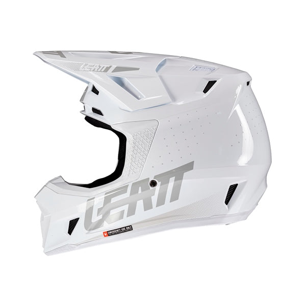 LEATT 7.5 Off-Road Helmet Kit (462082)