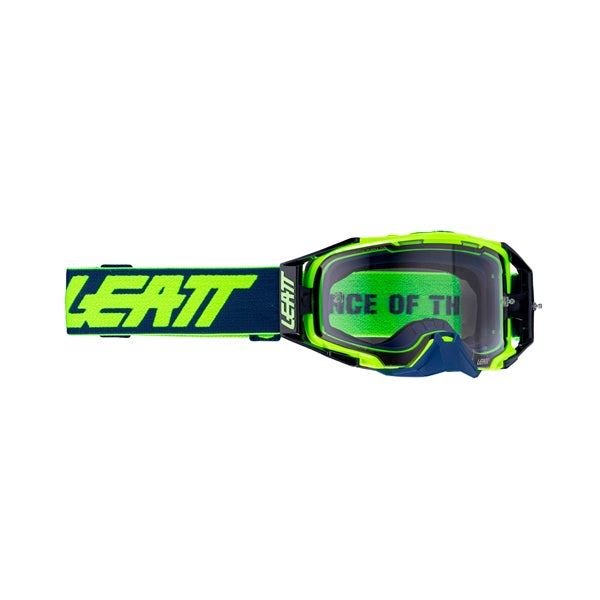 LEATT Velocity 6.5 Cryztal Goggle (462217)
