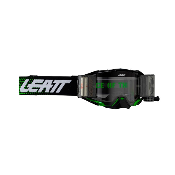 LEATT Velocity 6.5 Roll-Off Goggle (462222)