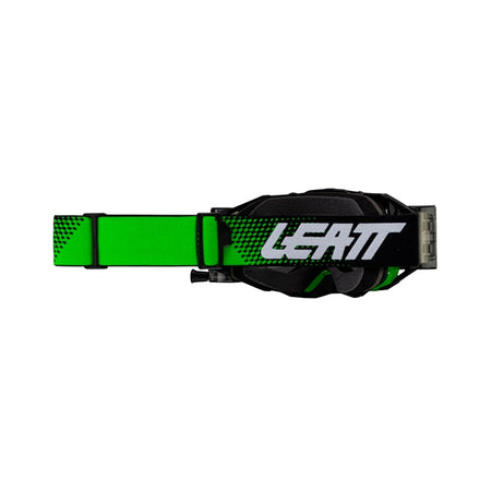 LEATT Velocity 6.5 Roll-Off Goggle (462222)