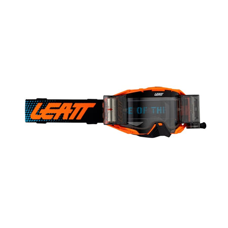 LEATT Velocity 6.5 Roll-Off Goggle (462223)