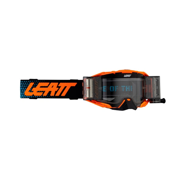 LEATT Velocity 6.5 Roll-Off Goggle (462223)