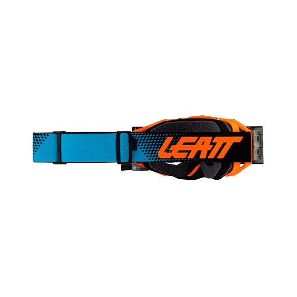 LEATT Velocity 6.5 Roll-Off Goggle (462223)