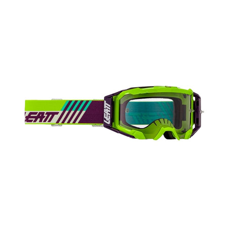 LEATT Velocity 5.5 Cryztal Goggle (462227)