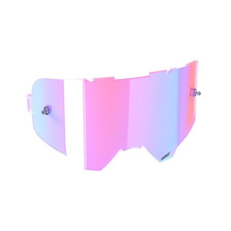 LEATT Lentille Velocity Cryztal Iriz (462244)