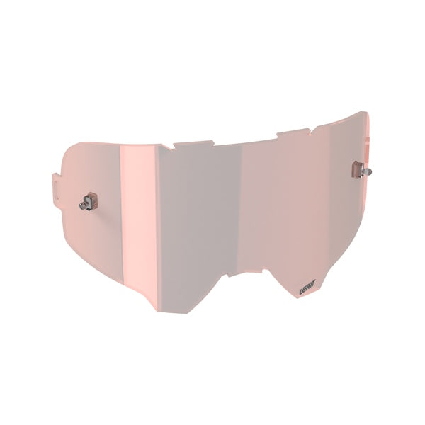 LEATT Velocity Cryztal Iriz Lens (462246)
