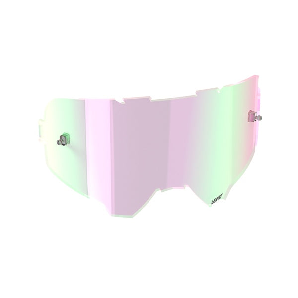 LEATT Velocity Cryztal Lens (462247)