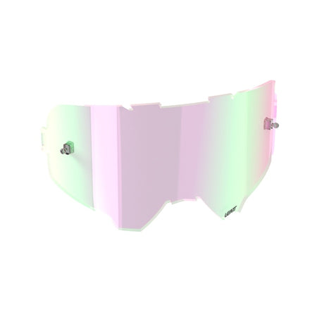 LEATT Velocity Cryztal Lens (462247)