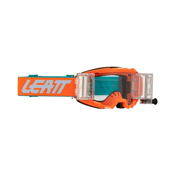 LEATT Vizion 3.5 Roll-Off Goggle (462268)