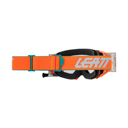 LEATT Vizion 3.5 Roll-Off Goggle (462268)