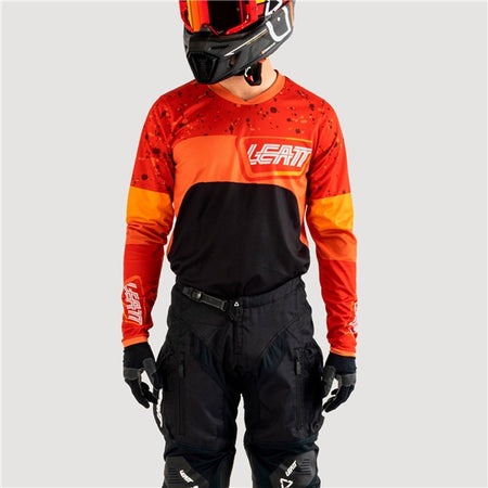 LEATT Enduro 4.5 Jersey (462312)