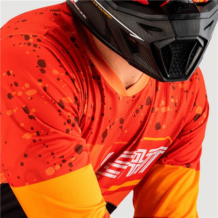 LEATT Enduro 4.5 Jersey (462312)