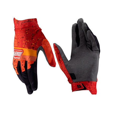 LEATT 2.5 Windblock Gloves (462776)
