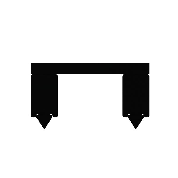 WOODYS Slim Jim 2.0 Carbide Runner (463006)