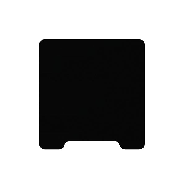WOODYS Lisse au carbure standard (463138)