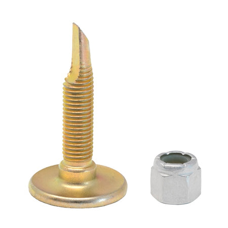 WOODYS Chisel Tooth Traction Master Snow Stud (463464)