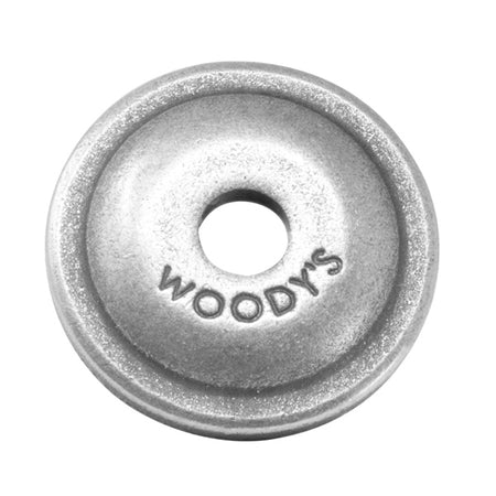 WOODYS Round Digger Support Plate (463488)