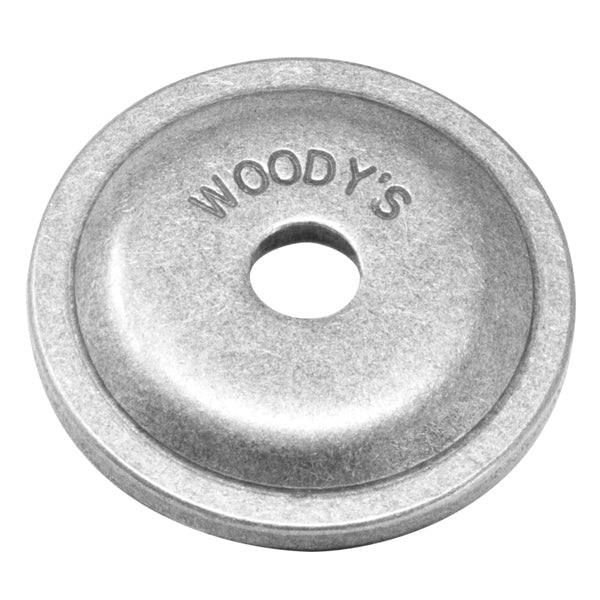 WOODYS Round Grand Digger Support Plate (463493)