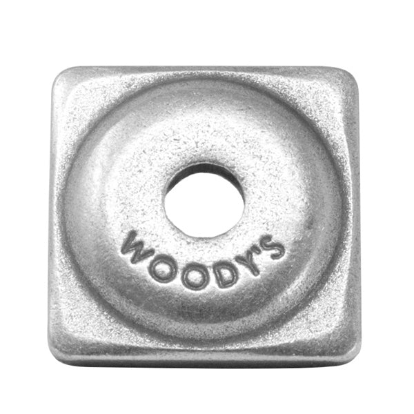 WOODYS Square Digger Support Plate (463501)