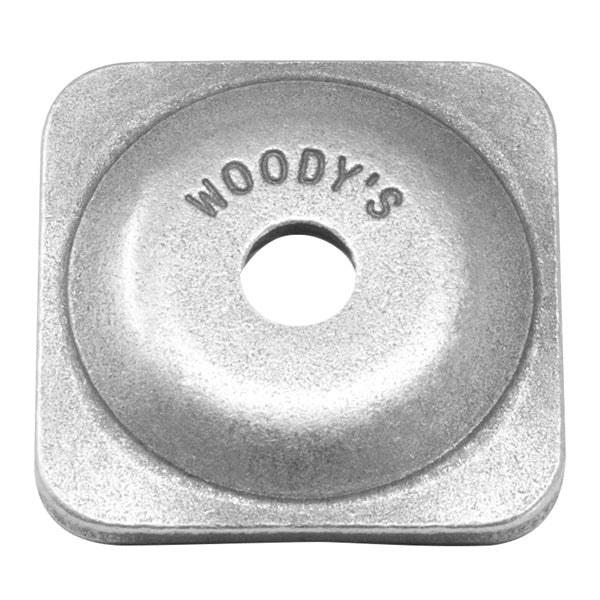 WOODYS Square Grand Digger Support Plate (463505)