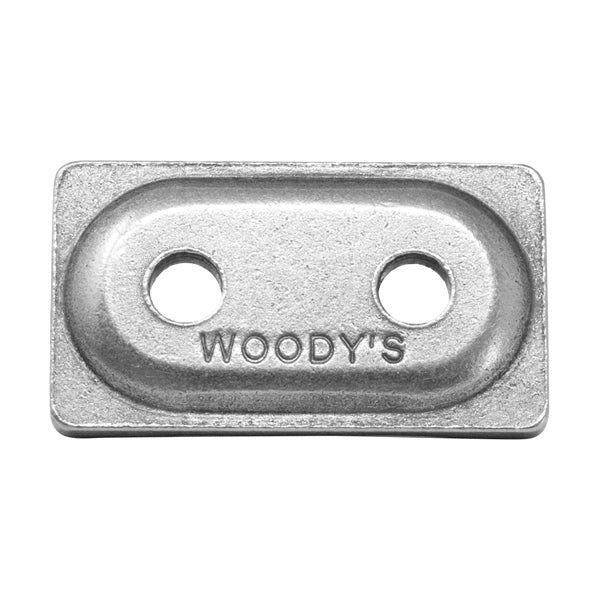 WOODYS Double Digger Support Plate (463510)