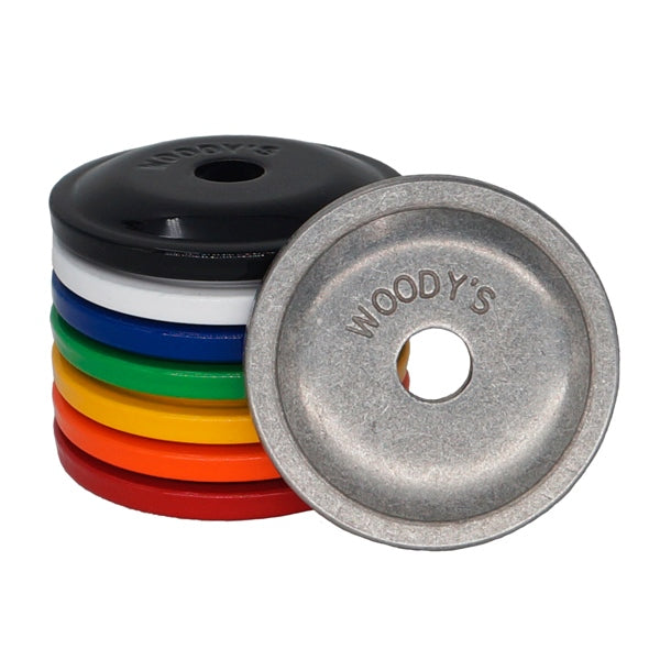 WOODYS Round Grand Digger Support Plate (463571)