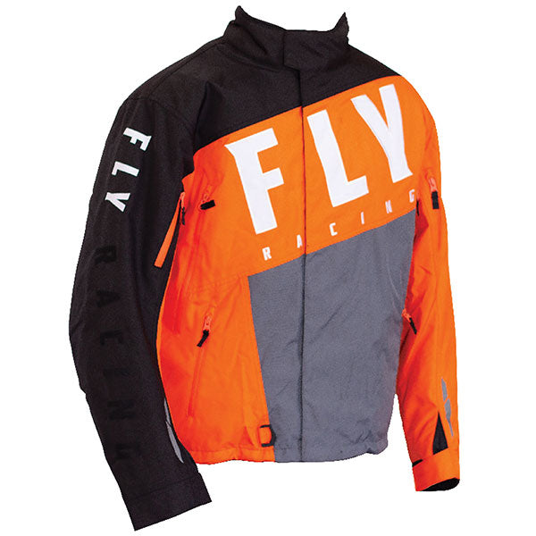 VESTE FLY RACING SNX PRO