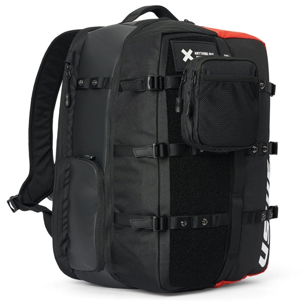 USWE Dual Storage Pouch For Buddy 40L (464017)