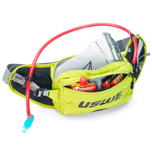 USWE Waist Pack Zulo 2L (464021)