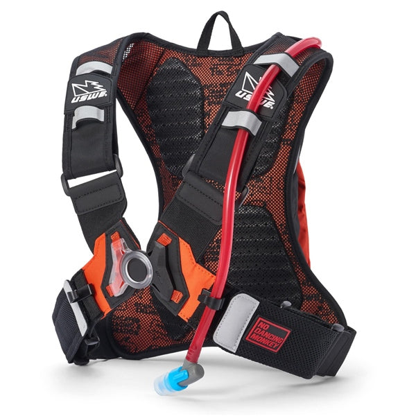 USWE Hydro Hydration Backpack 3L (464042)