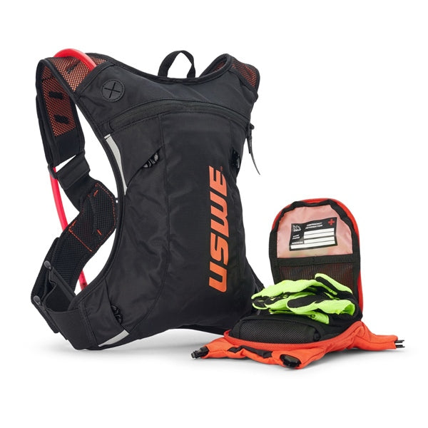 USWE Hydro Hydration Backpack 3L (464042)