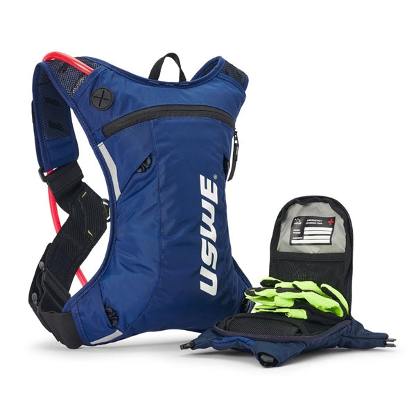 USWE Hydro Hydration Backpack 3L (464043)