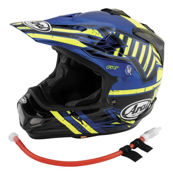 USWE Helmet Handsfree Kit (464076)