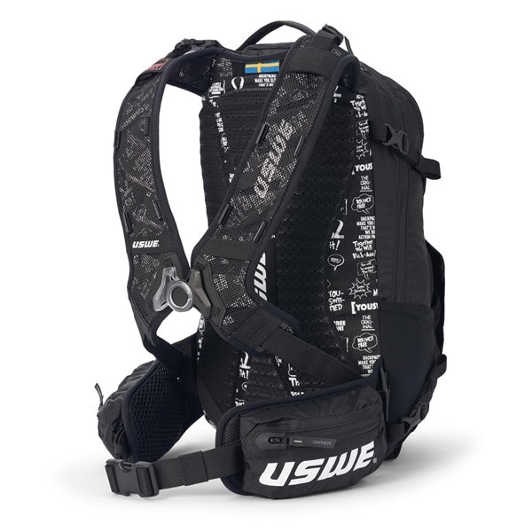 USWE Shred MTB Daypack (464118)