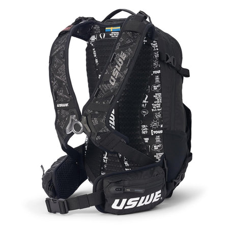 USWE Shred MTB Daypack (464120)