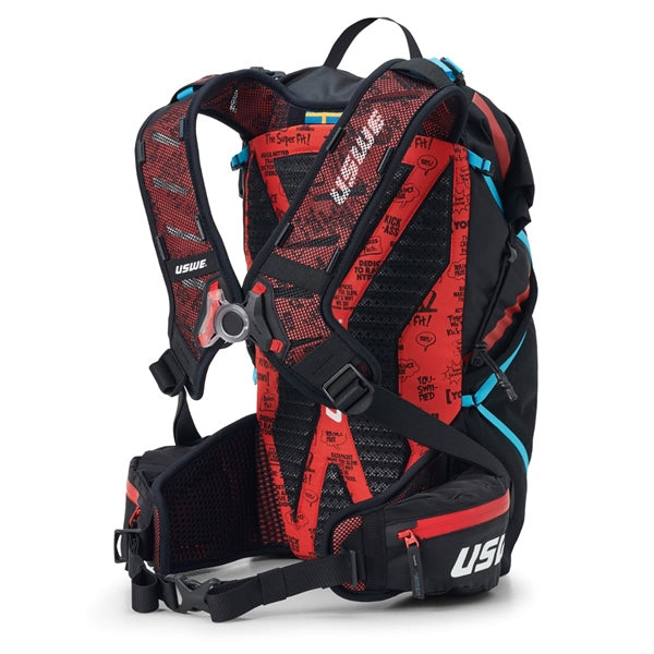 USWE Hajker Daypack (464128)