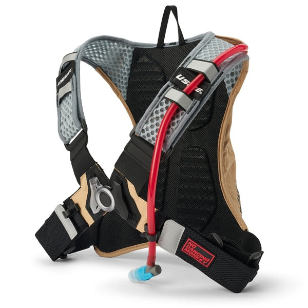 USWE Vertical Backpack 4L (464139)