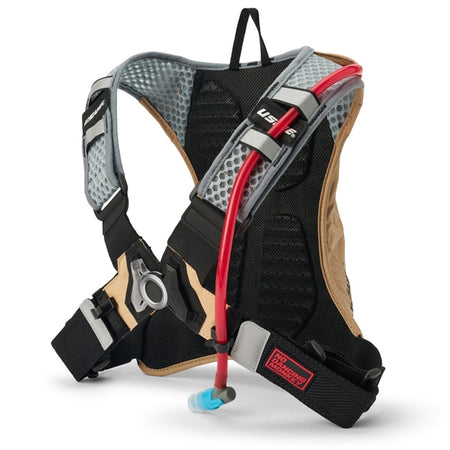 USWE Vertical Backpack 4L (464139)