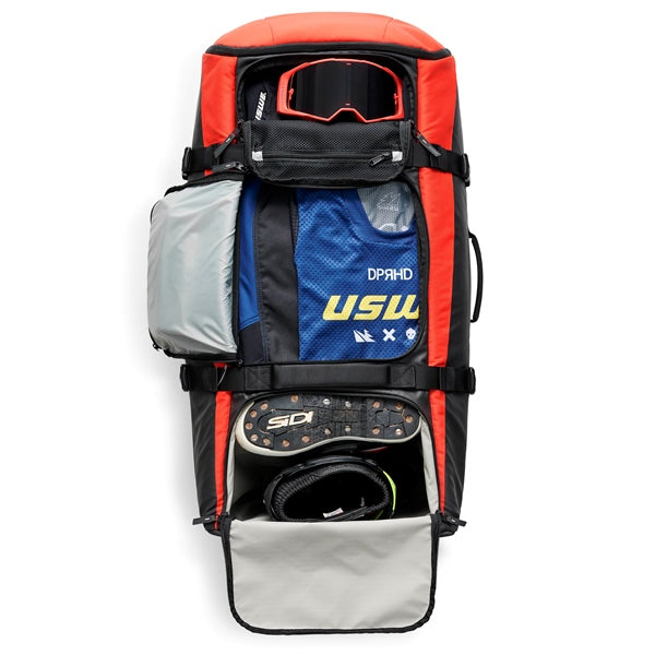 USWE Buddy Athlete Gear Trolley Bag 150L (464204)