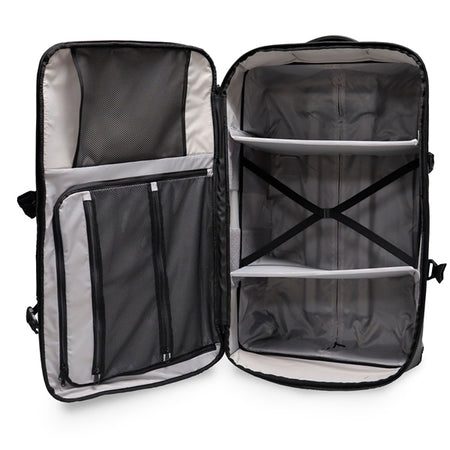 USWE Buddy Athlete Gear Trolley Bag 100L (464205)