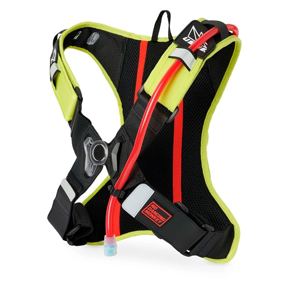 USWE Outlander Moto Hydration Pack 2L (464209)